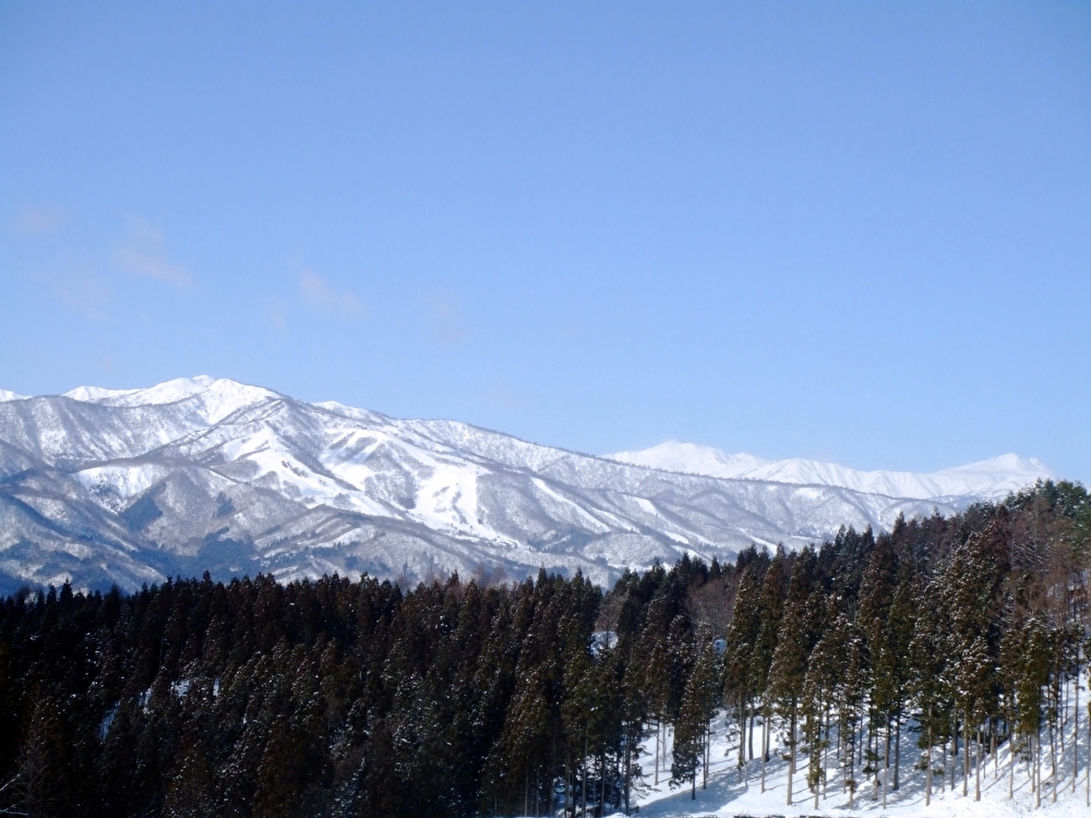鷲ヶ岳スキー場のリゾートバイト